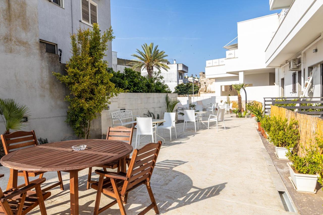 La Gemma Del Salento Rooms&Apartments Ракале Екстер'єр фото