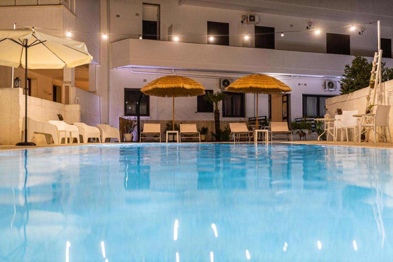 La Gemma Del Salento Rooms&Apartments Ракале Екстер'єр фото