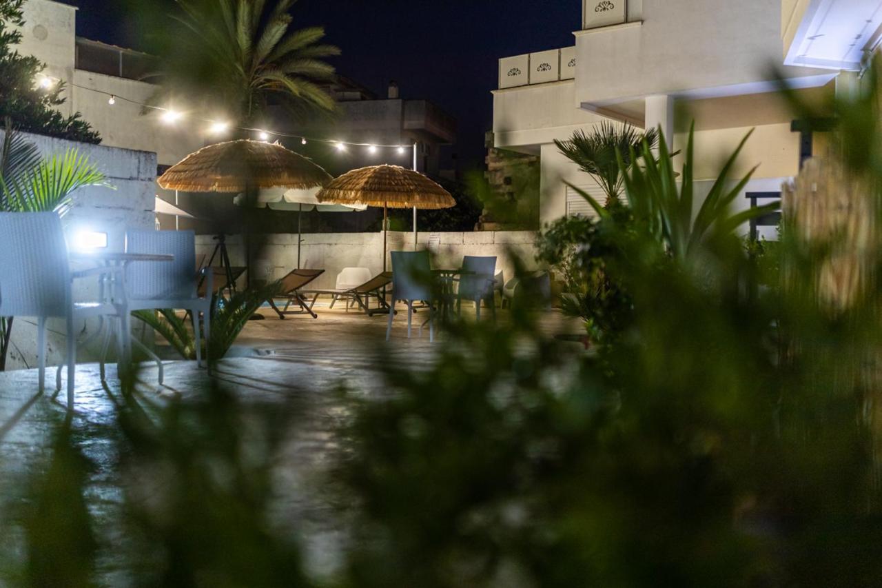 La Gemma Del Salento Rooms&Apartments Ракале Екстер'єр фото